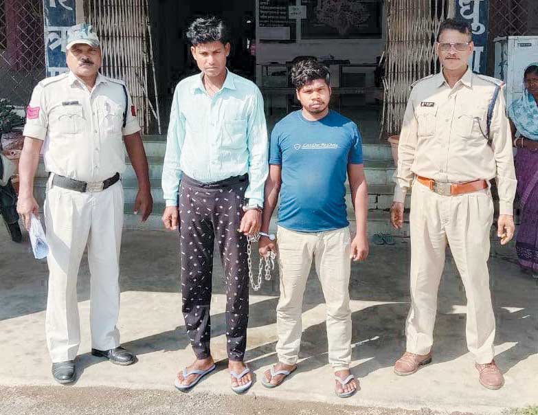 मारपीट के आरोप से बचने दोस्त को जहर पिलाकर दे दी मौत