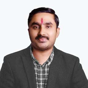 स्वाधीन जैन बने केसीजी के अल्पसंख्यक मोर्चा जिला प्रभारी
