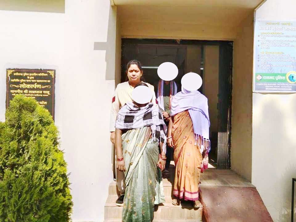 एक ही दिन में ढूंढ निकाले दो गुम इंसान