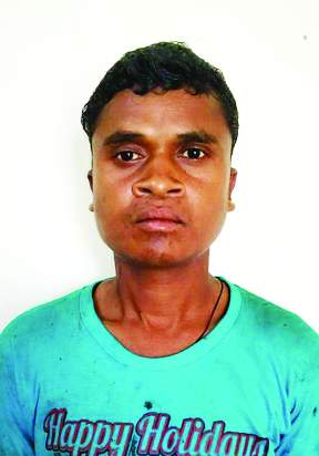 जनताना सरकार उपाध्यक्ष को भेजा जेल जनताना सरकार उपाध्यक्ष को भेजा जेल