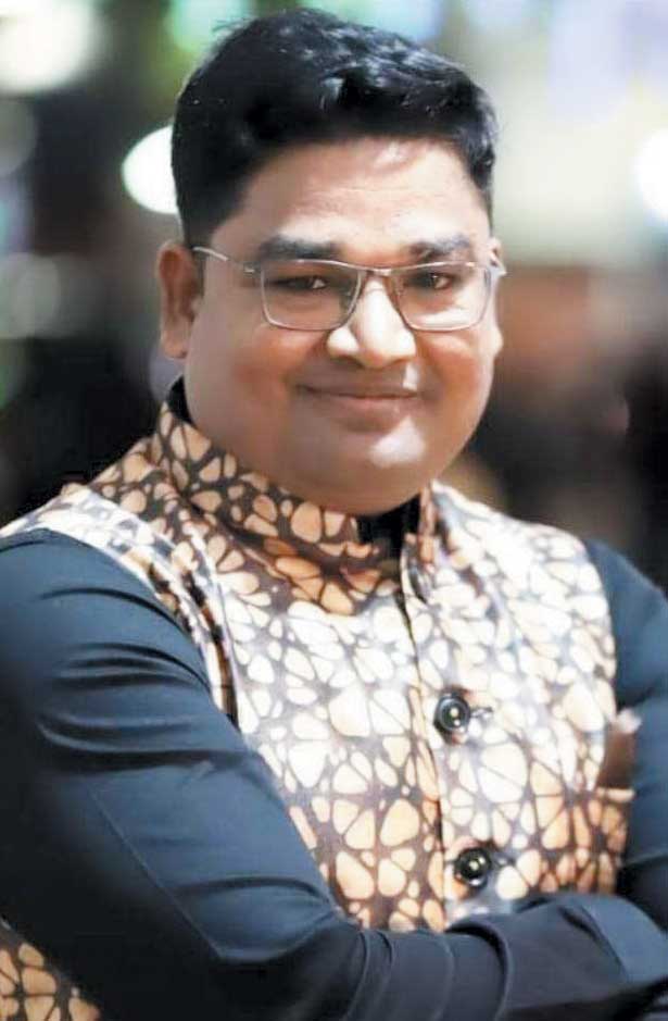 केंद्रीय विद्यालय व मेडिकल कॉलेज की सुविधाओं से वंचित सारंगढ़ - सतीश केंद्रीय विद्यालय व मेडिकल कॉलेज की सुविधाओं से वंचित सारंगढ़ - सतीश
