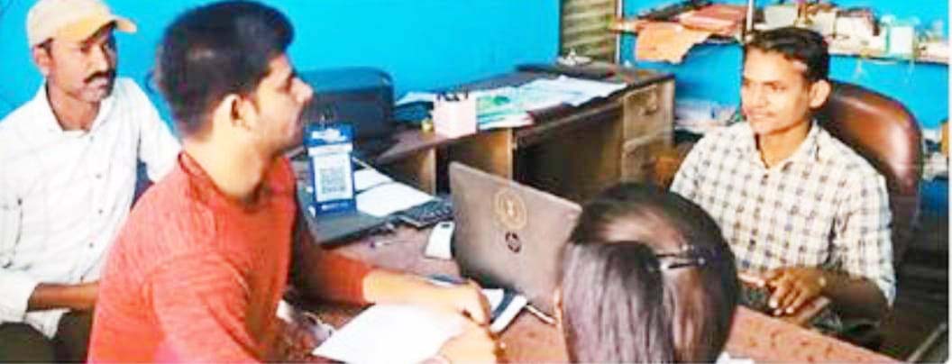 जिले में बेरोजगारी भत्ता के लिए 1103 ऑनलाइन आवेदन, 524 किए अमान्य