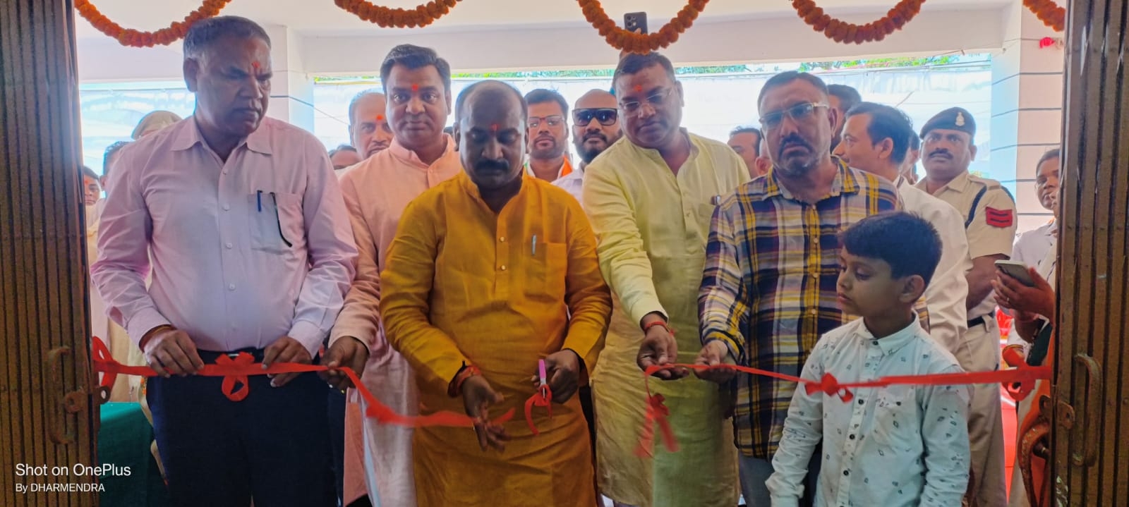 ग्रामीण क्षेत्रों में स्वास्थ्य सुविधाओं की रफ्तार होगी तेज - कमरो