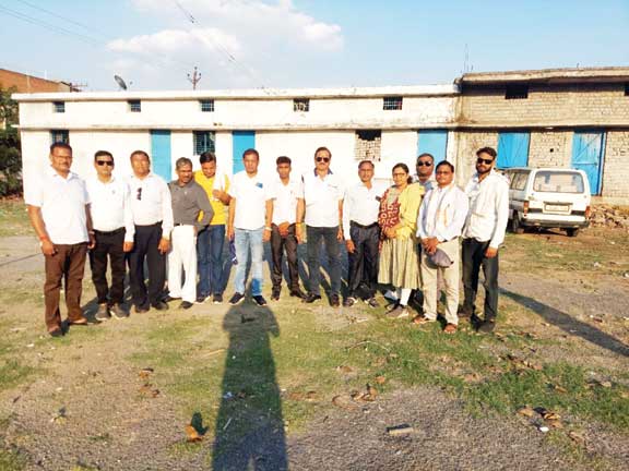 गुरू रविदास जयंती पर मेहर समाज सम्मेलन 16 को