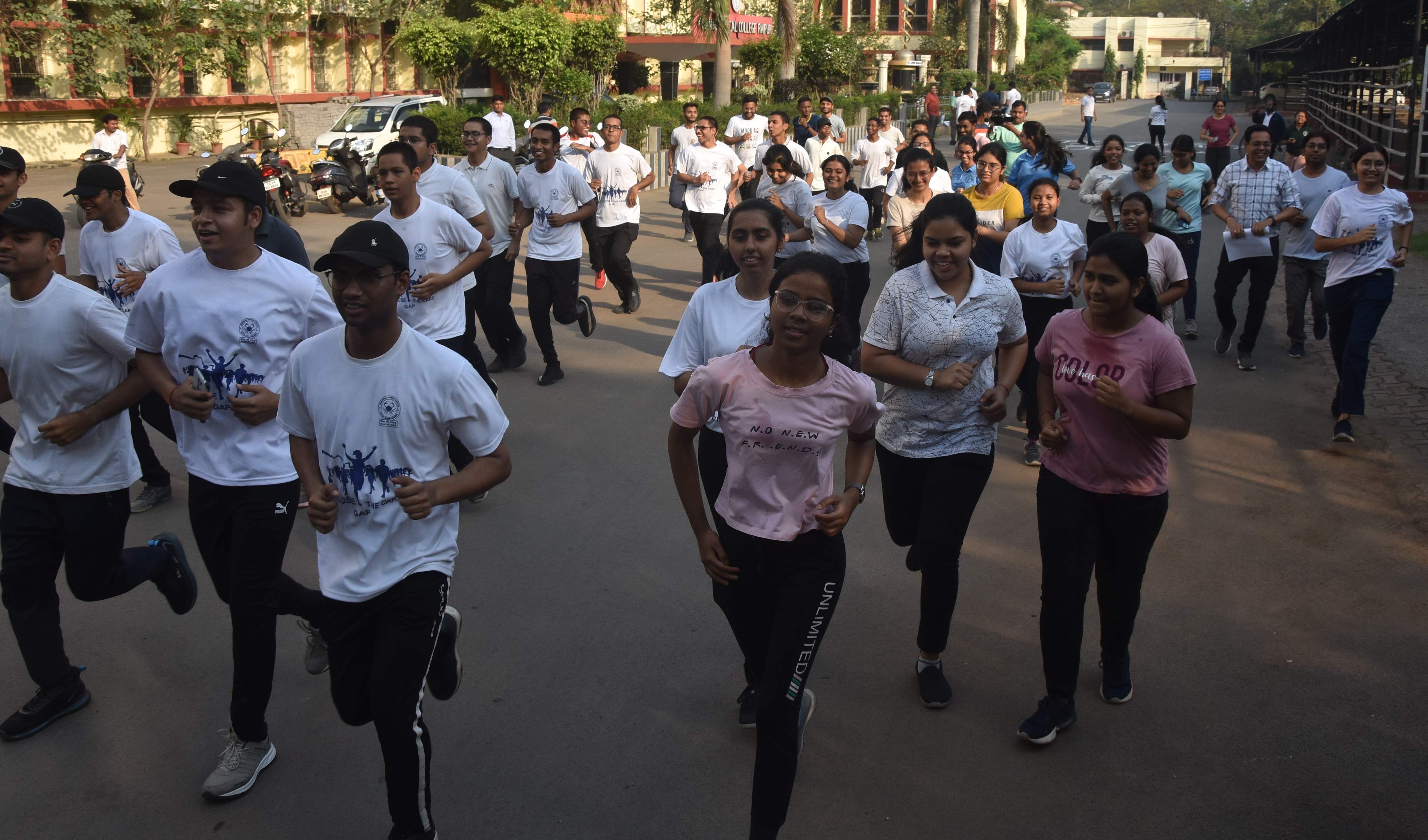 तम्बाखू से दूर रहें, और व्यायाम करें अच्छी रहेगी सेहत-जुडो