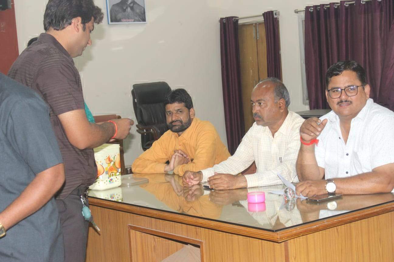 निगम का बजट 11 को, 30 पार्षदों ने लगाए 60 प्रश्न,  प्रश्नोत्तरी के लिए सिर्फ 1 घंटे का समय