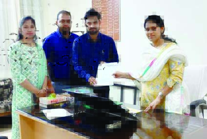 कांग्रेस विधायक के खिलाफ निंदा प्रस्ताव