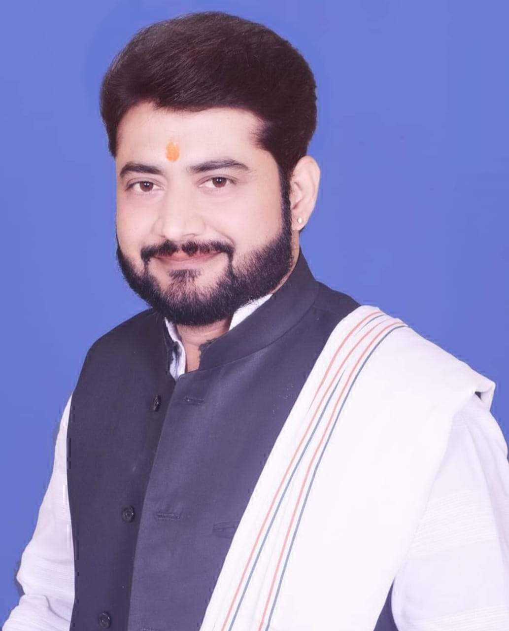 पिछड़ा वर्ग कांग्रेस कार्यकारिणी का किया विस्तार