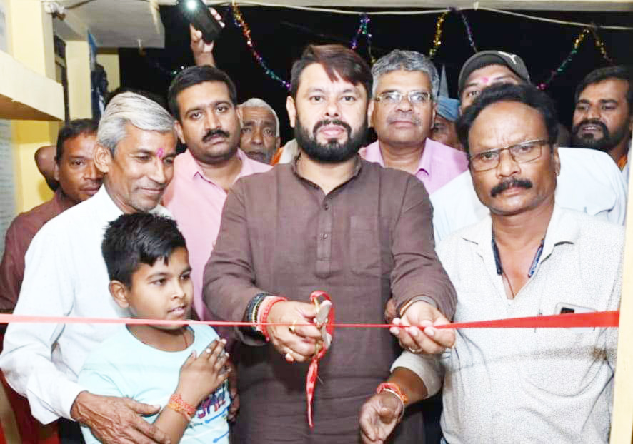 छत्तीसगढ़ की संस्कृति का आधार,  भगवान की रामलीला - आशीष