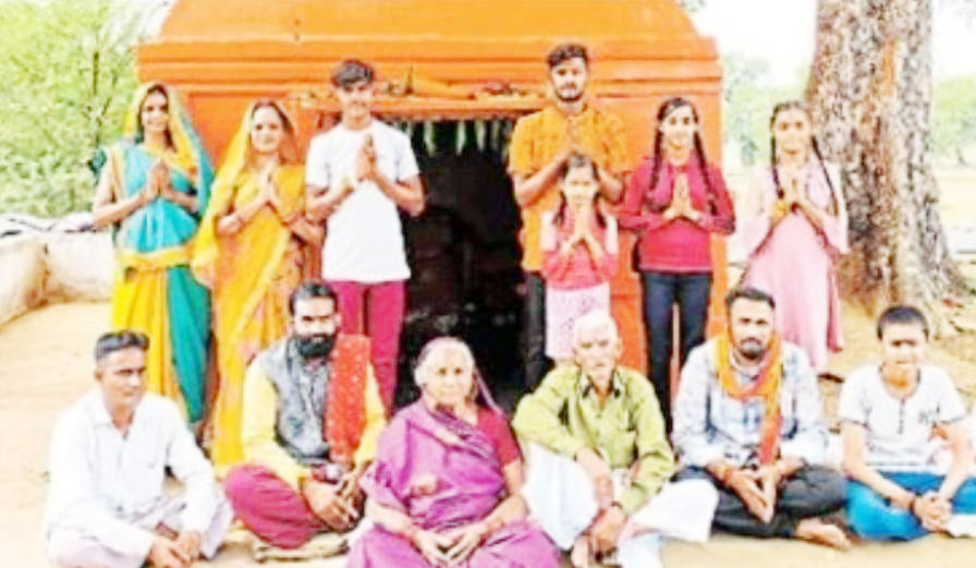 हनुमान जन्मोत्सव: मंदिरों में  विशेेष पूजा-अर्चना, भंडारा