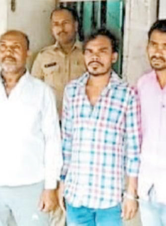 सुपारी किलर को आजीवन कारावास, मृतक के भाई व पिता को दस-दस साल की सजा