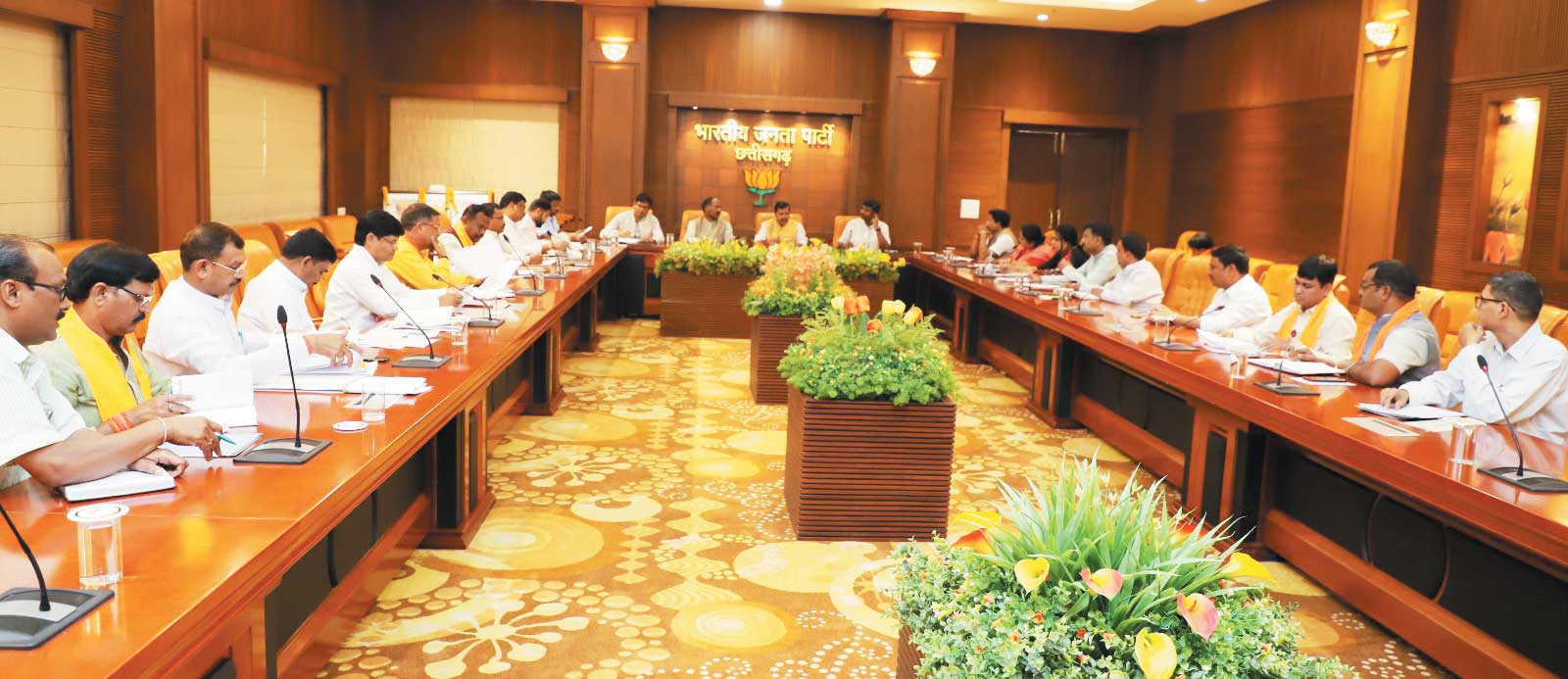 ज्ञापन की राजनीति नहीं चलेगी, सीएम को घेरें, जेल जाएं