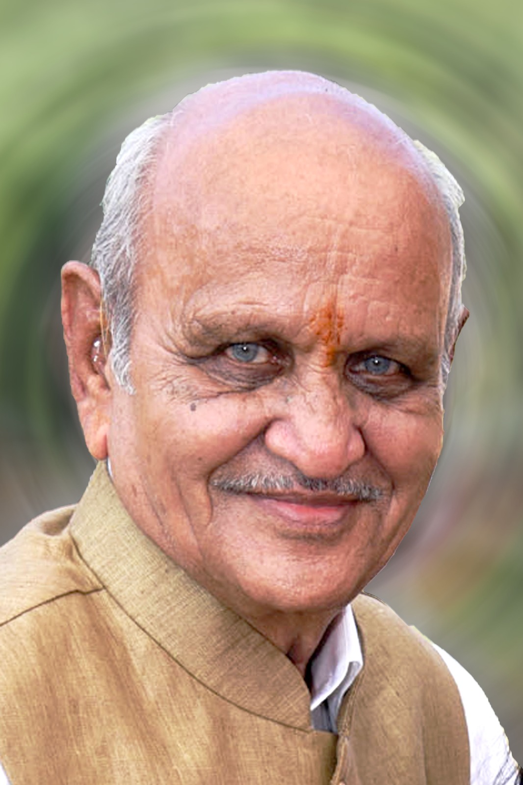 राजेन्द्र पाटनी का निधन 