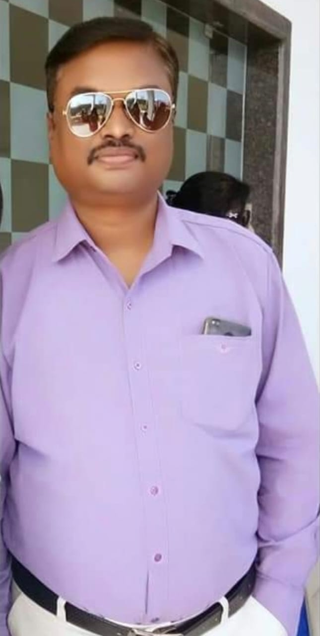 विकास आशेर का निधन