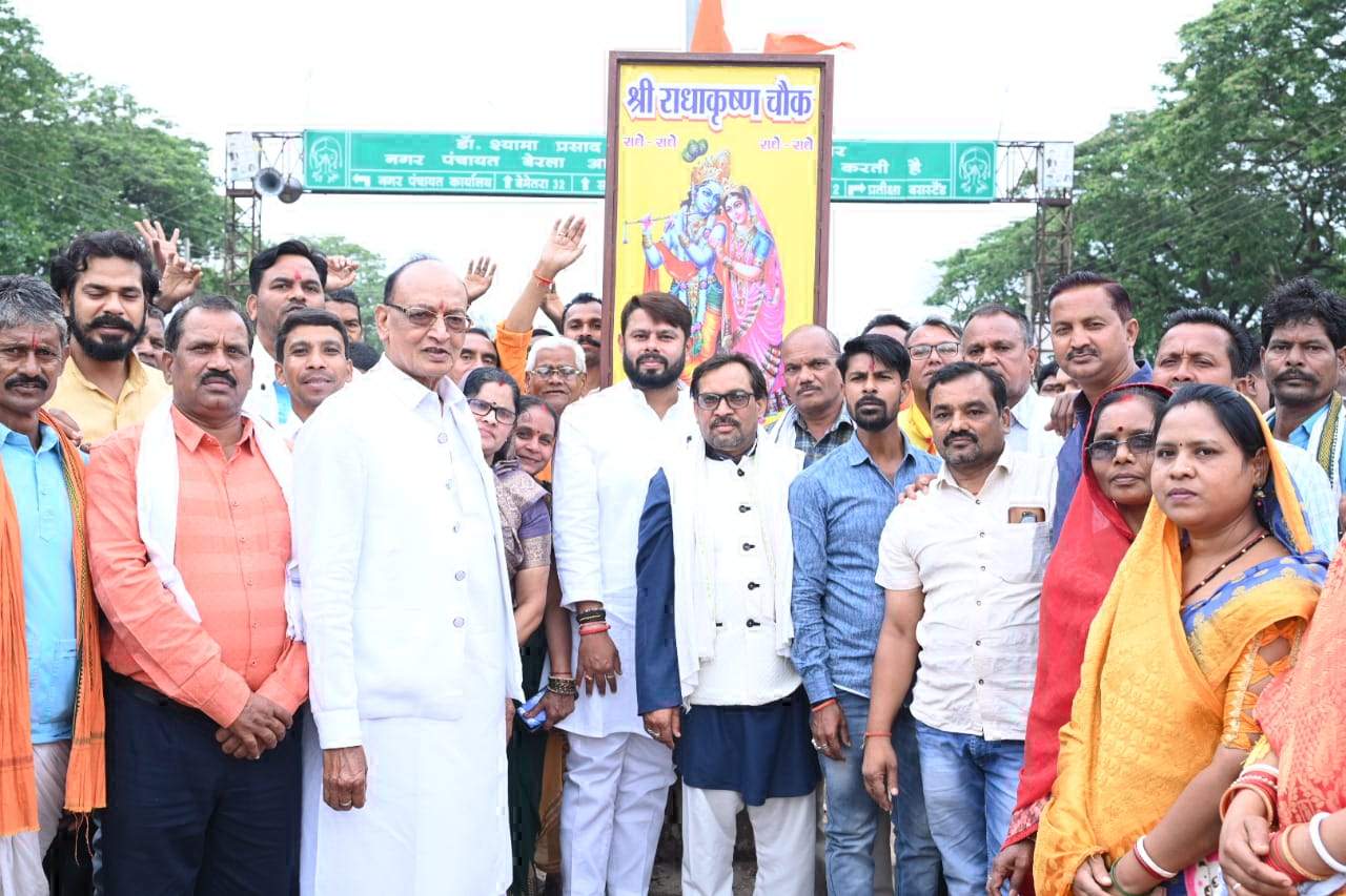 यादव समाज की भागीदारी हर क्षेत्र में दिखती है - छाबड़ा