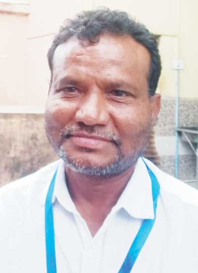 सरकार के बगैर ड्रोन हमला कैसे संभव है-कुंजाम