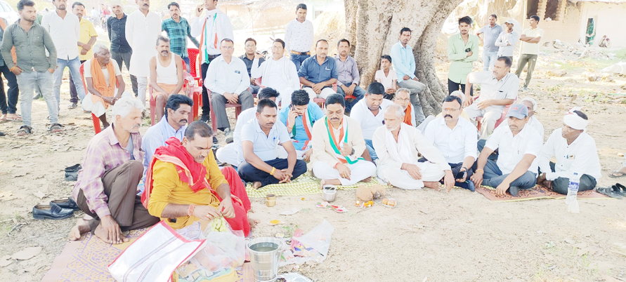 हम जो घोषणा करते हैं उसे पूरा करते हैं- संसदीय सचिव