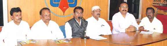 भीम गीत के साथ मनेगी अम्बेडकर की जयंती, 14 को विभिन्न कार्यक्रम