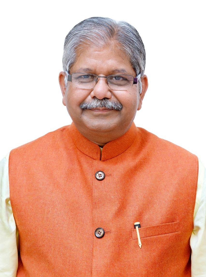 भरोसे को ही पता नहीं है,  भरोसे का पता- कौशिक