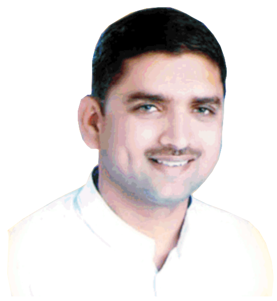 केसीसी फर्जीवाड़ा से मेरा कोई वास्ता नहीं-नवाज केसीसी फर्जीवाड़ा से मेरा कोई वास्ता नहीं-नवाज