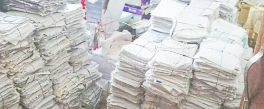 20 माह पूर्व पैसे वापस कराने आवेदन, एक की संपत्ति नीलाम, किसी को रिफंड नहीं