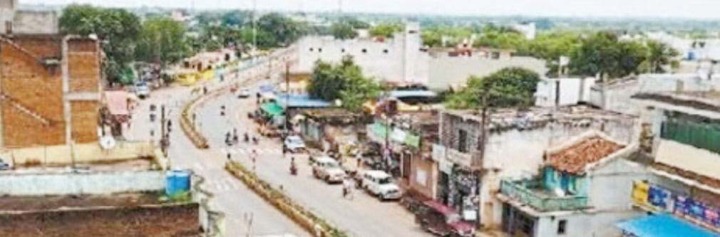 जमीन में निवेश के मामले में बेमेतरा शहर निवेशकों की पहली पसंद, बेरला दूसरे नंबर पर