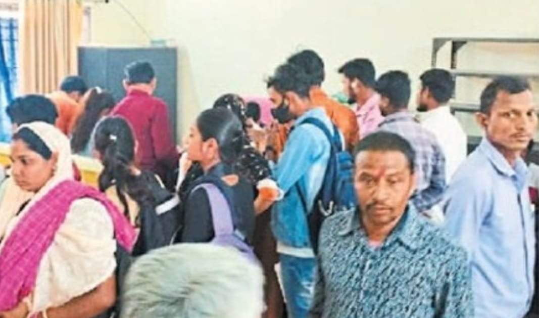 11 हजार से अतिरिक्त पात्र बेरोजगारों ने भत्ते में नहीं दिखाई रुचि