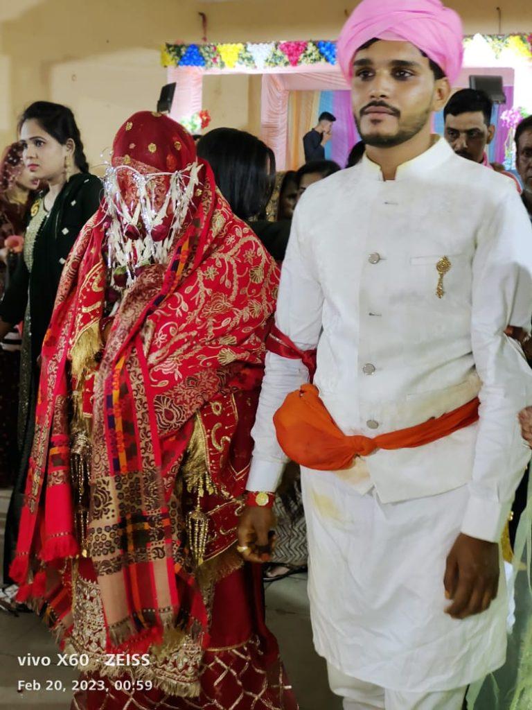 वलीमे से पहले असलम ने ही मारा था कहकशां को, और स्वयं आत्महत्या की