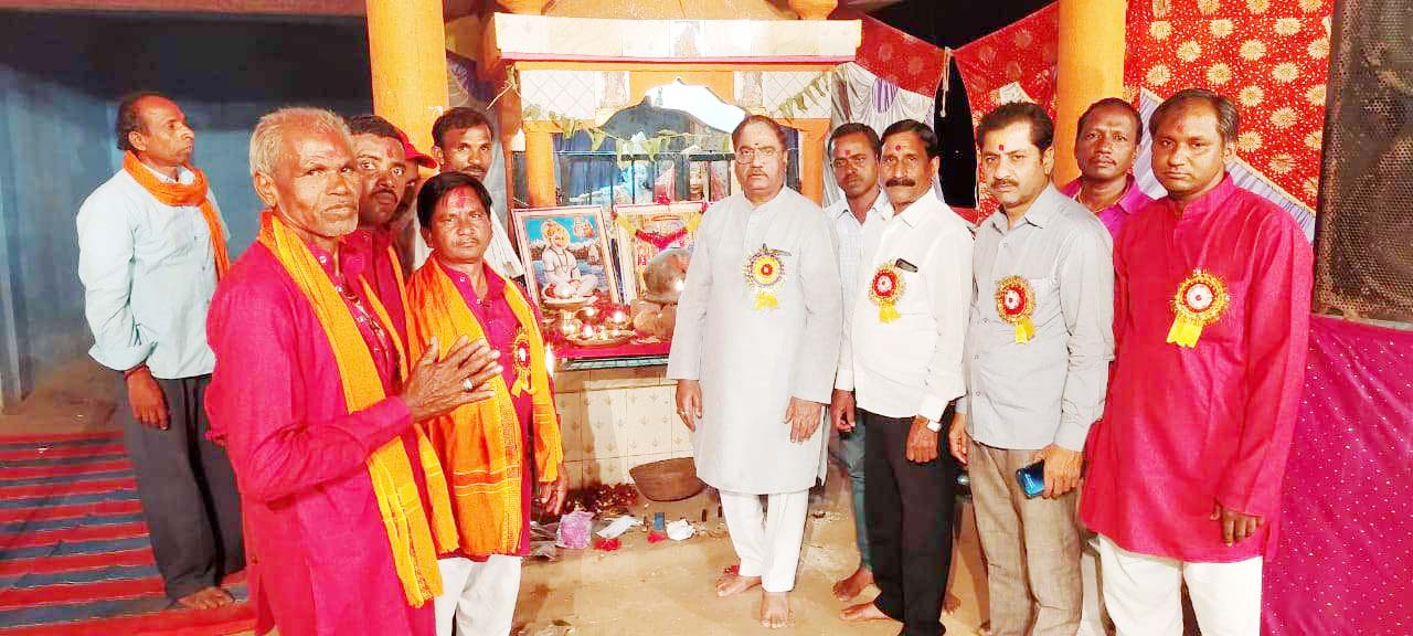 भारत की सांस्कृतिक एकता दुनिया में एक मिसाल-बजाज