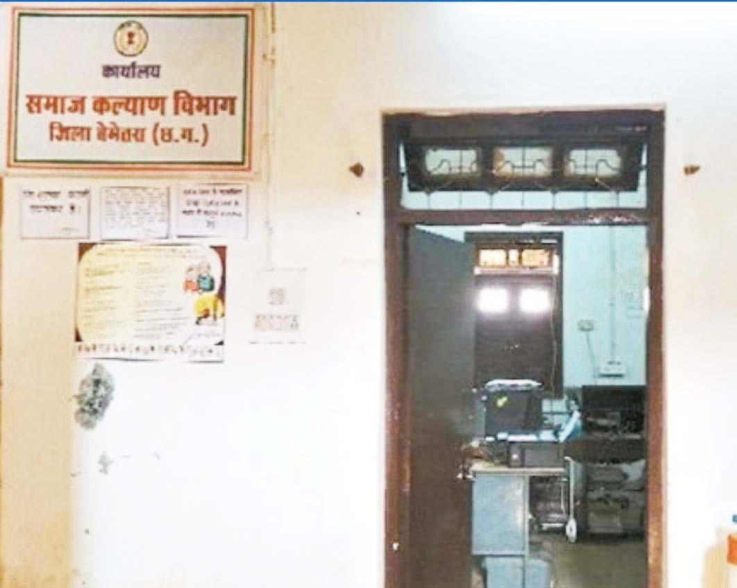 2 हजार हितग्राहियों को दिसंबर से नहीं मिला है पेंशन, आर्थिक संकट से परेशानी