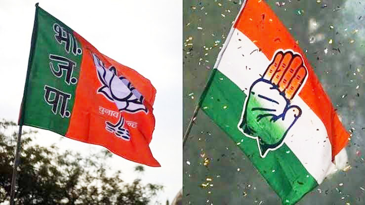 बिलाईगढ़ में दावेदार सक्रिय, पुराने नेता भी प्रयासरत बिलाईगढ़ में दावेदार सक्रिय, पुराने नेता भी प्रयासरत