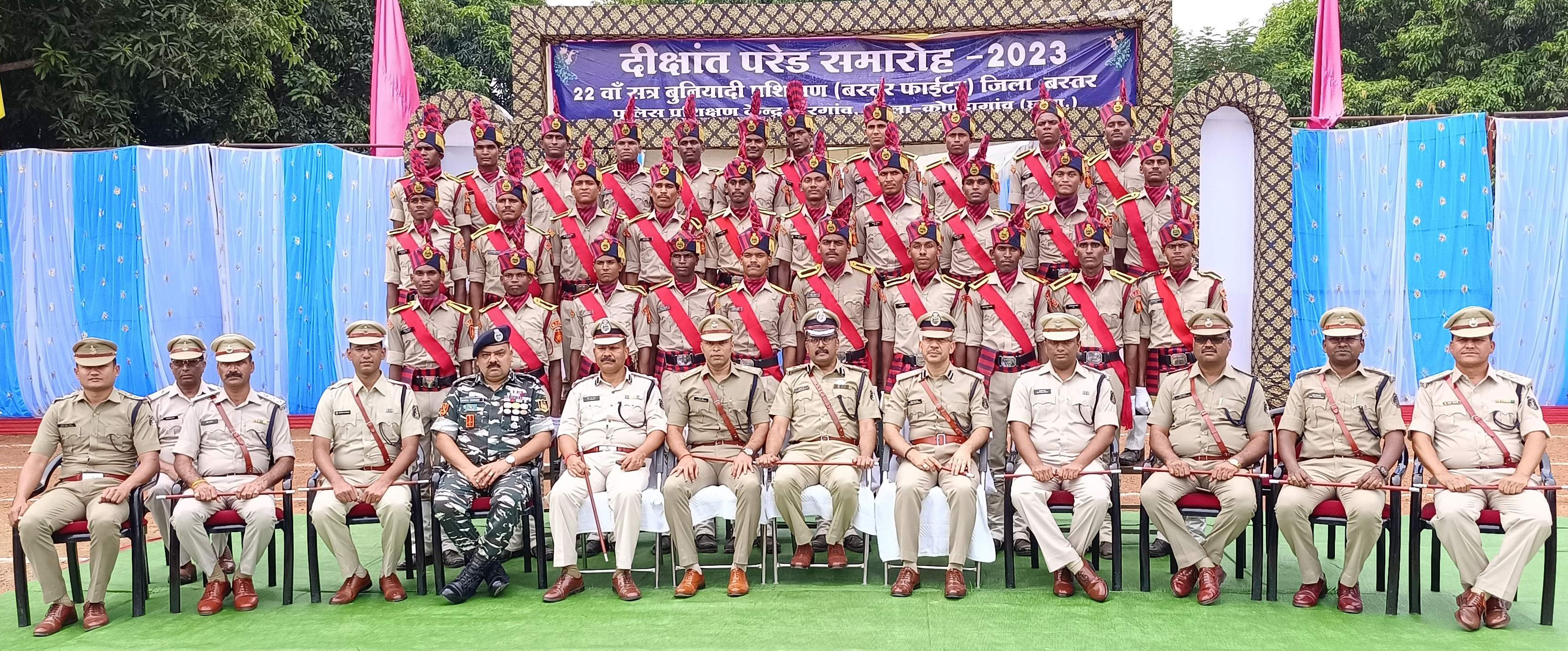 बस्तर में जल्द होगा नक्सलवाद की समस्या का समाधान- सुंदरराज बस्तर में जल्द होगा नक्सलवाद की समस्या का समाधान- सुंदरराज
