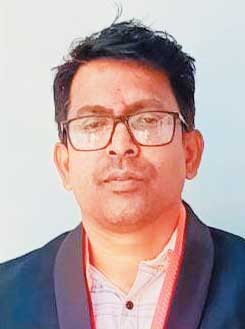 क्षेत्र में लगातार बढ़ रहे अपराधों का मुख्य कारण बेरोजगारी और नशा- महेश प्रसाद