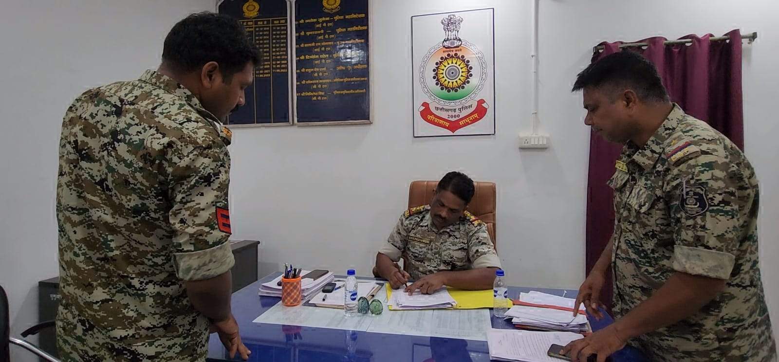 चाइल्ड पोर्नोग्राफी मामले में पुलिस ने लिया संज्ञान, फेसबुक में वीडियो अपलोड करने वाले को किया निरुद्ध