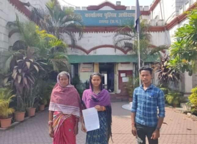 रक्षक ही भक्षक बन जाए तो किससे लगाएं गुहार  