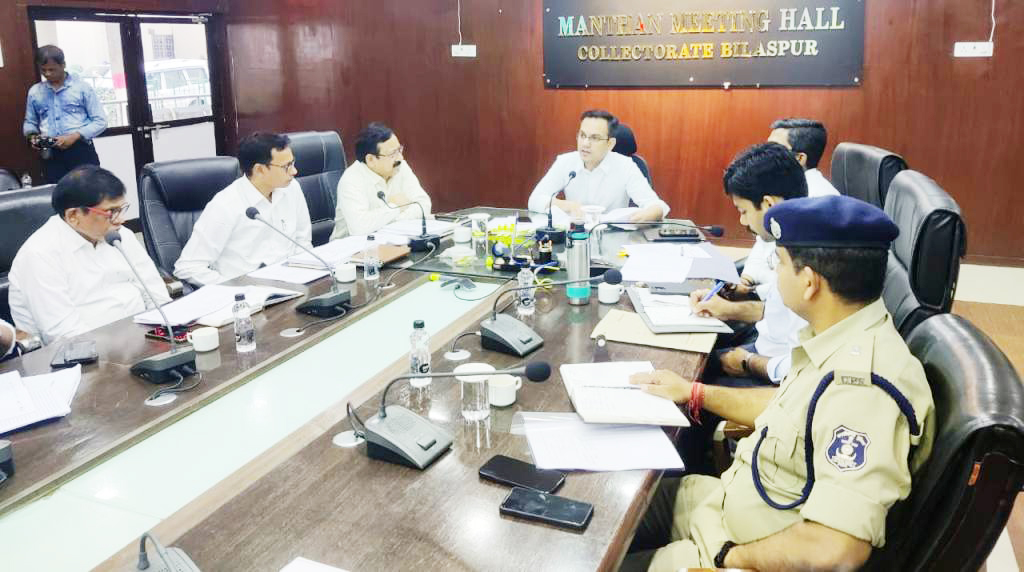 विधानसभा चुनाव के लिए मतदान दल गठित करने की तैयारी