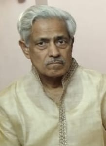  शिवनारायण राठी का निधन