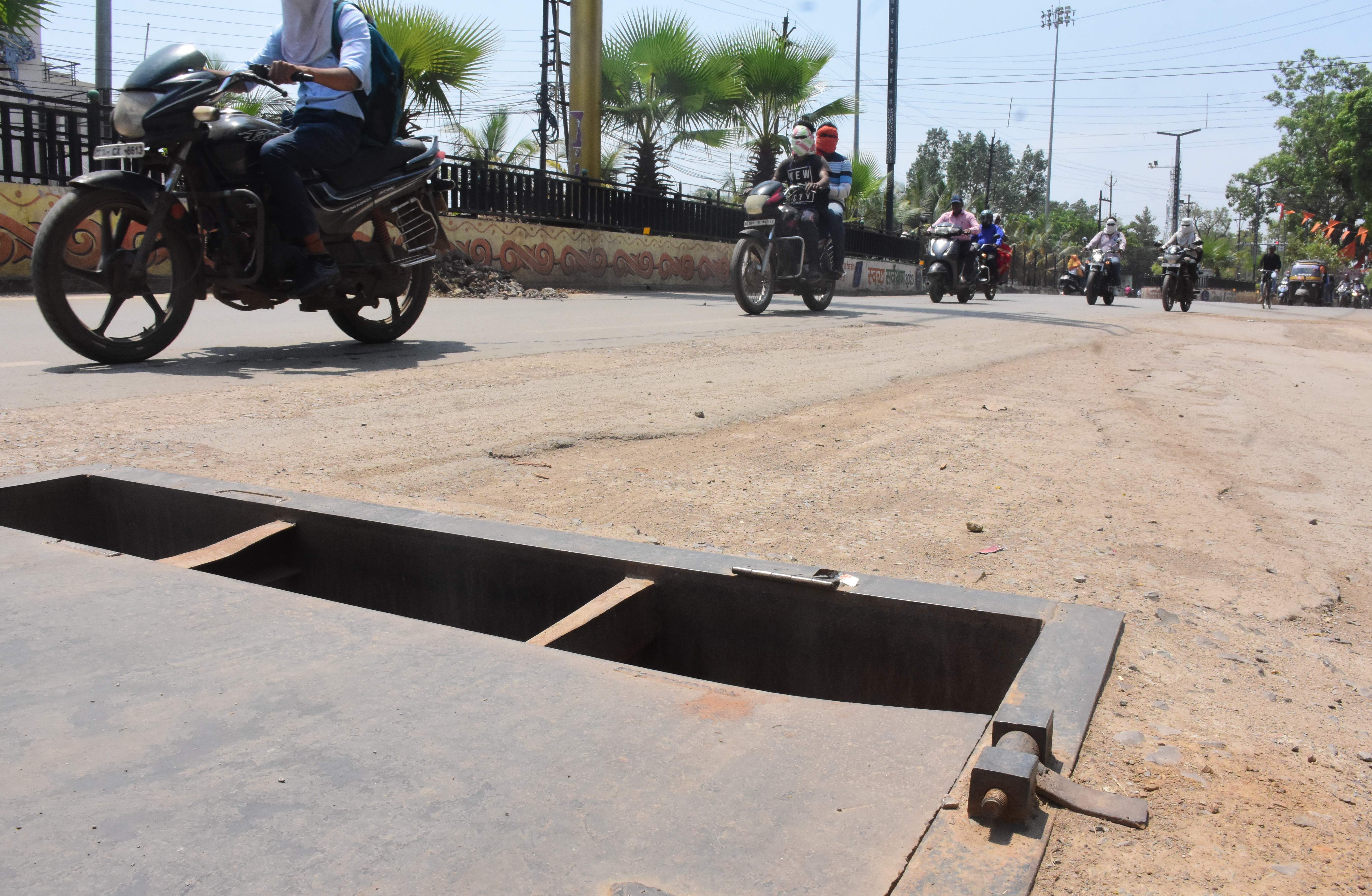 एक अदद मौत का इंतजार...