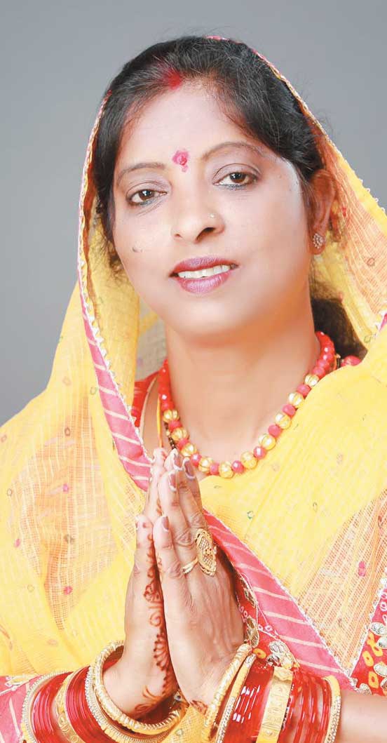 प्राकृतिक आपदा में मृत दंपत्ति के परिजनों को उचित मुआवजे की मांग