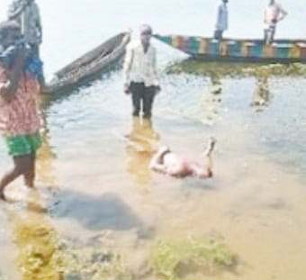 शिवनाथ में डूबने से दो और तालाब में डूबकर एक की मौत