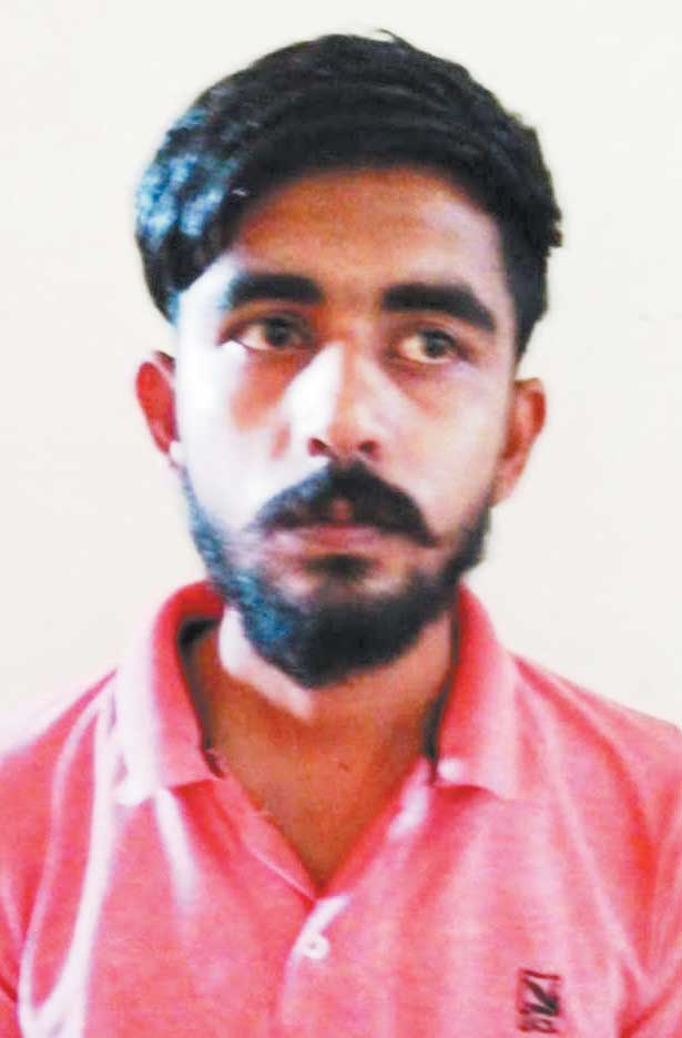 रेड्डी अन्ना ऑनलाइन सट्टा खेलने वाला गिरफ्तार, बैंक खातों से 3.60 लाख सीज