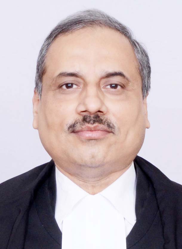 लोक अदालतों में निराकरण पर विशेष ध्यान देने की जरूरत -चीफ जस्टिस लोक अदालतों में निराकरण पर विशेष ध्यान देने की जरूरत -चीफ जस्टिस