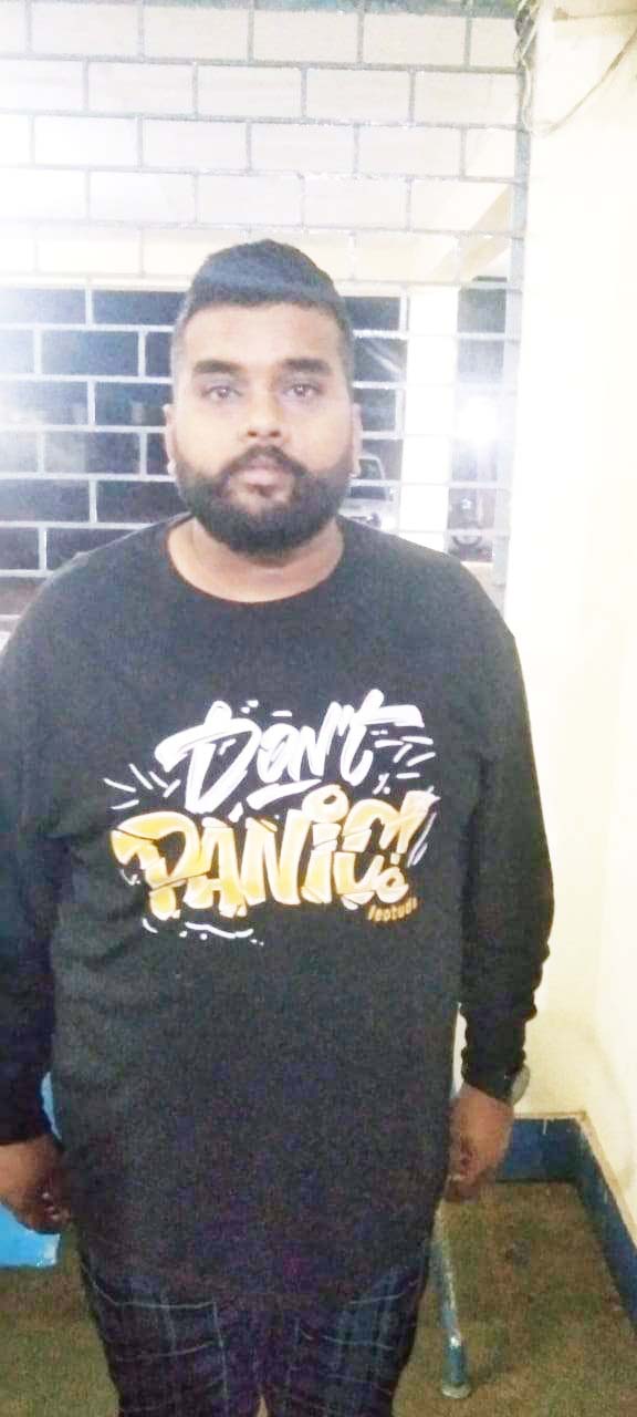 बड़े खाईवाल अब नाबालिगों का उपयोग कर रहे  तीन गिरफ्तार