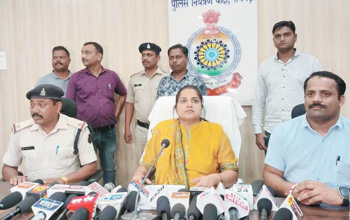 महिला से साढ़े 13 लाख की ठगी, आरोपी गिरफ्तार