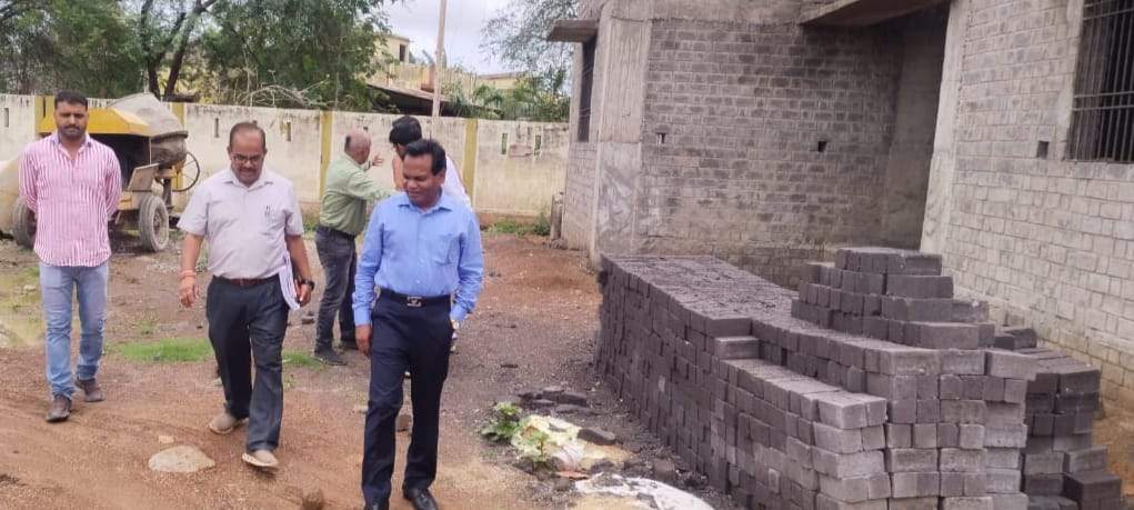 मरीजों के इलाज में कोताही बर्दाश्त नहीं की जाएगी