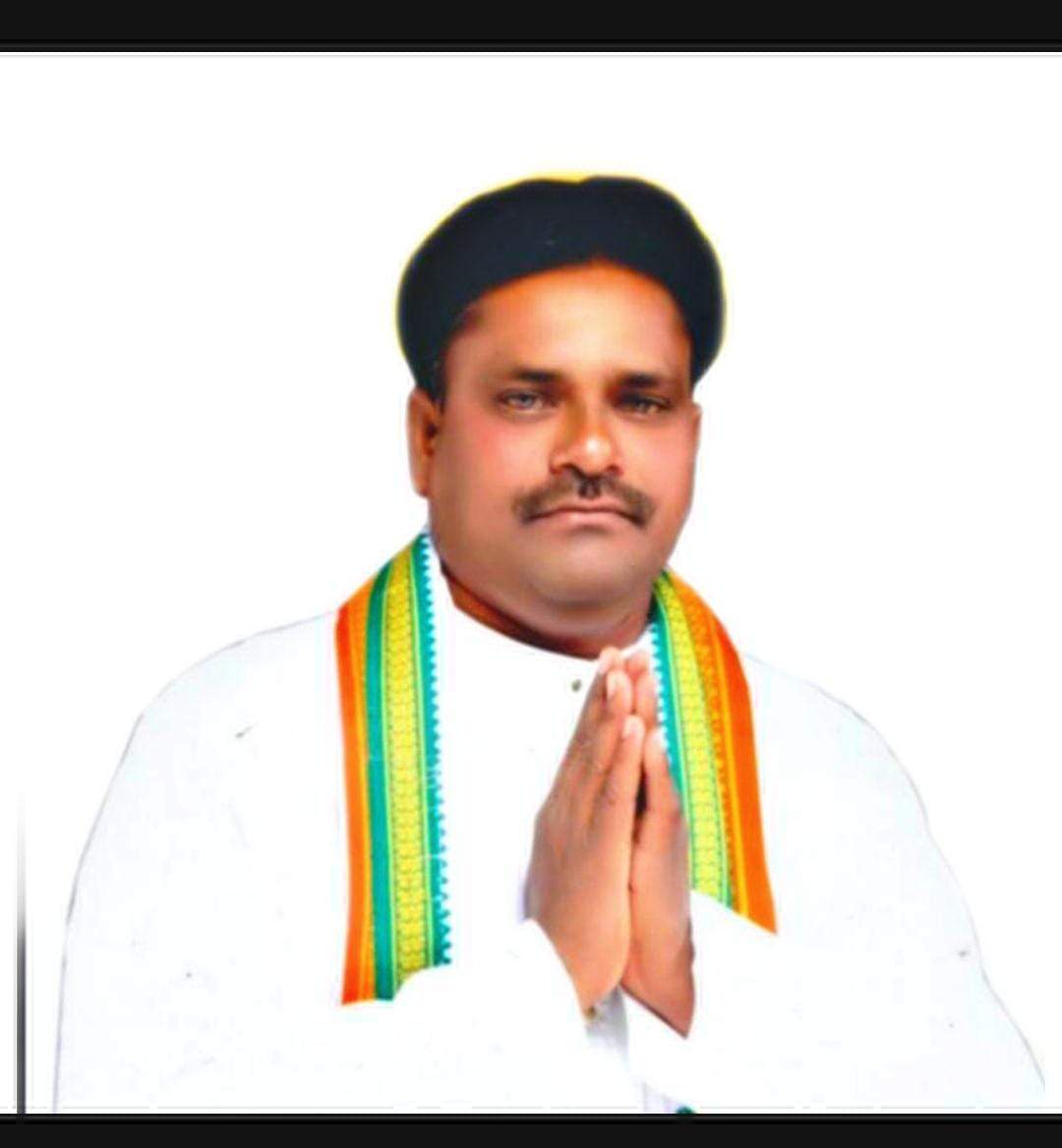 अनर्गल बयानबाजी कर रहे नेता प्रतिपक्ष - बंजारे अनर्गल बयानबाजी कर रहे नेता प्रतिपक्ष - बंजारे
