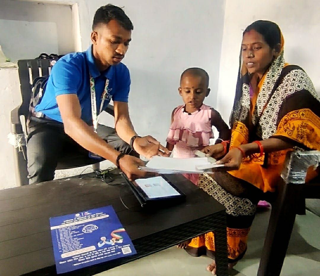 सीएम की फ्लैगशिप योजना का बेहतर क्रियान्वयन