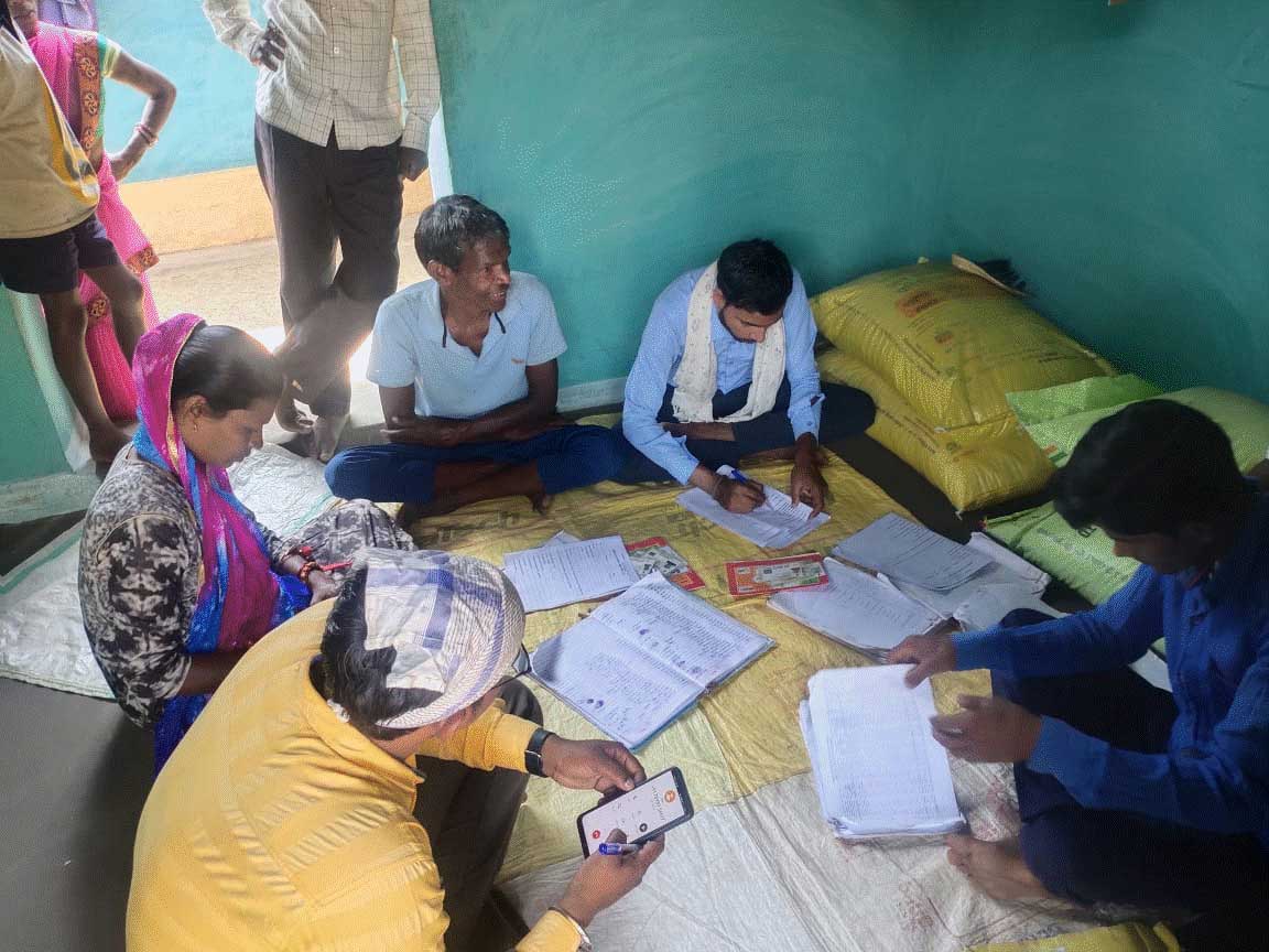 सामाजिक आर्थिक सर्वेक्षण के लिए 5 से 25 मई तक 3 चरणों में ग्रामसभा सामाजिक आर्थिक सर्वेक्षण के लिए 5 से 25 मई तक 3 चरणों में ग्रामसभा