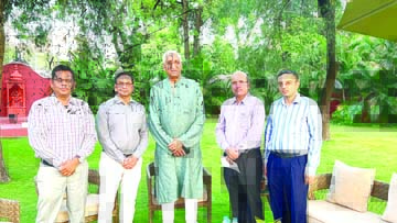  कोटपा एक्ट में राज्य स्तर पर संशोधन के  लिए आईएमए ने सिंहदेव को दिए सुझाव