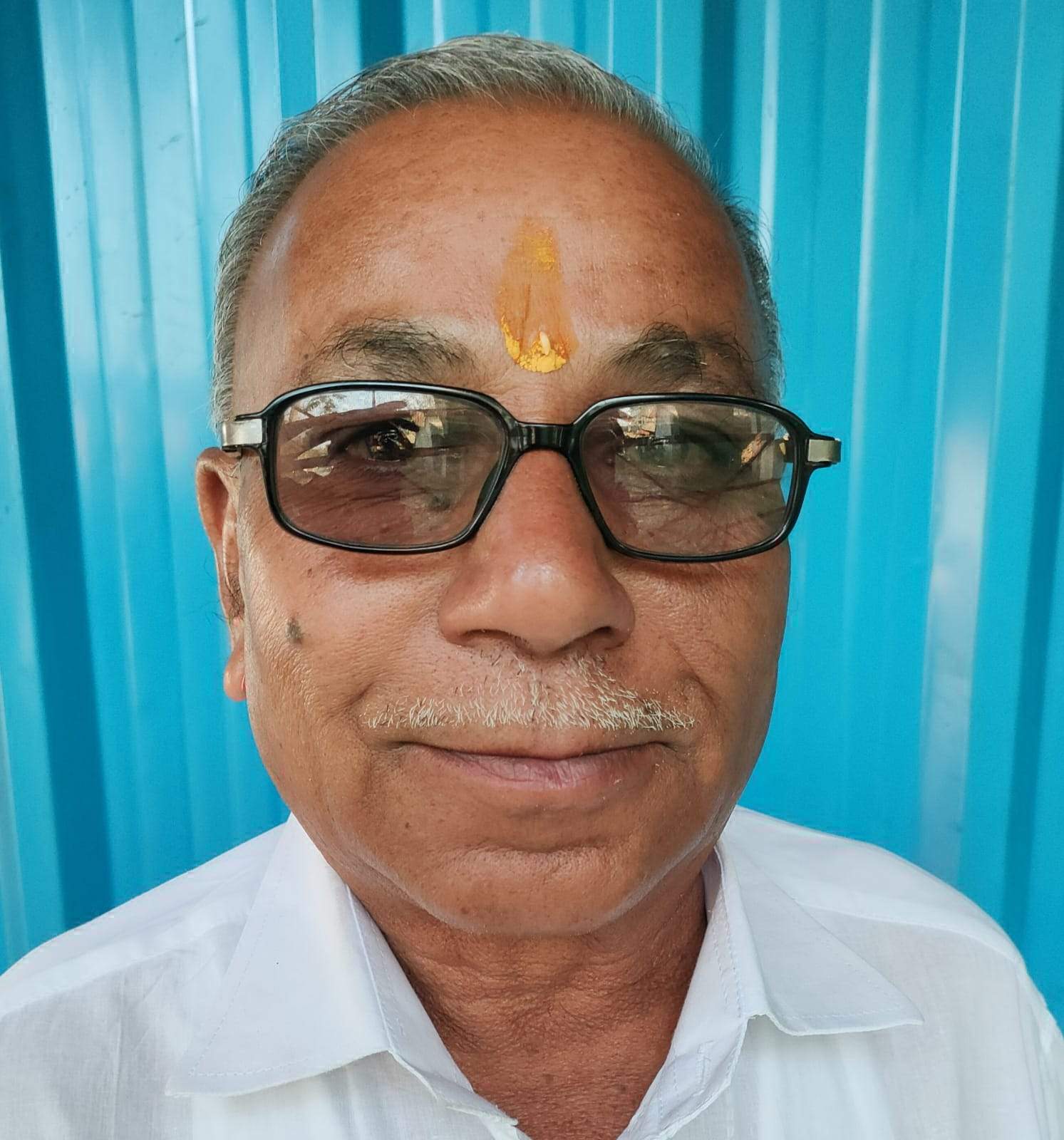 ट्रैफिक व्यवस्था सुधारने भाजपा मंडल उपाध्यक्ष ने केंद्रीय राज्य मंत्री को लिखा पत्र